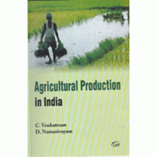 Agricultural Production in India 